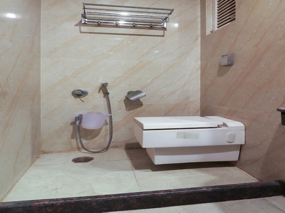 Фото Oyo 60162 City Club & Hotels