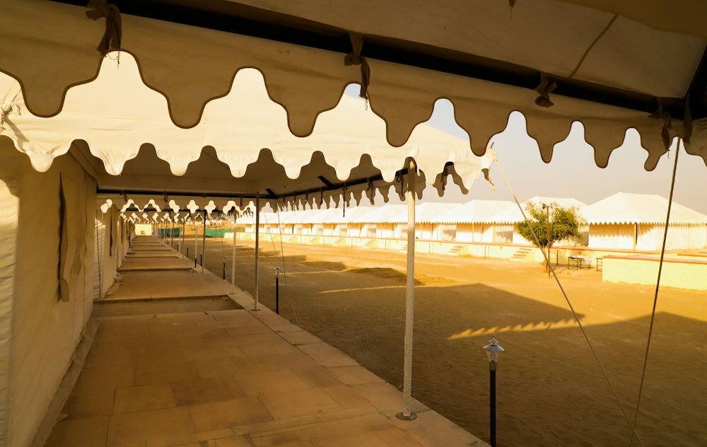 Фото Singh's Royal Desert Resort