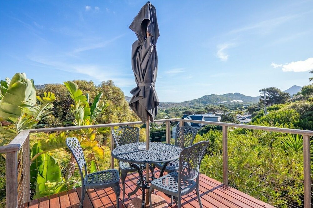 Фото Dunvegan Lodge