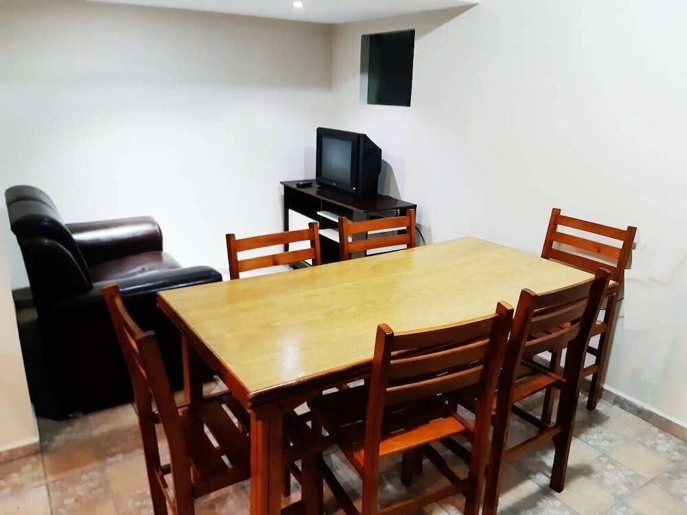 Фото Residencial las dunas