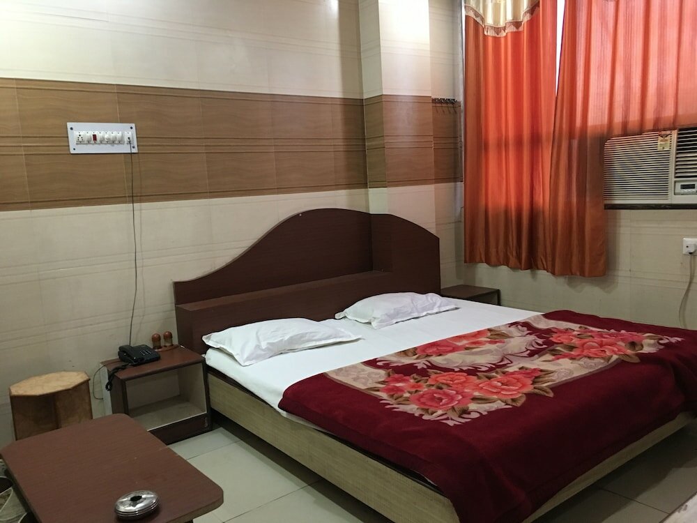 Фото Hotel Bundelkhand Palace