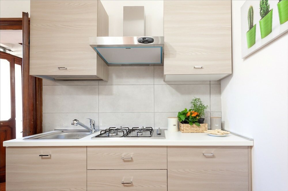 Фото Duplex Apartment In Pieno Centro