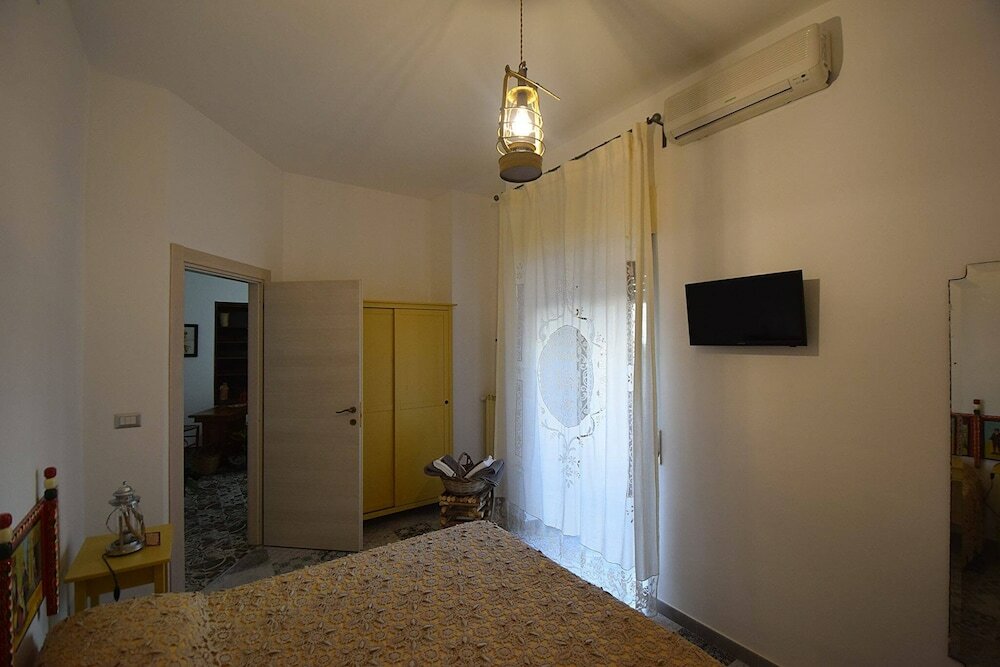 Фото Zù Mariu B&b