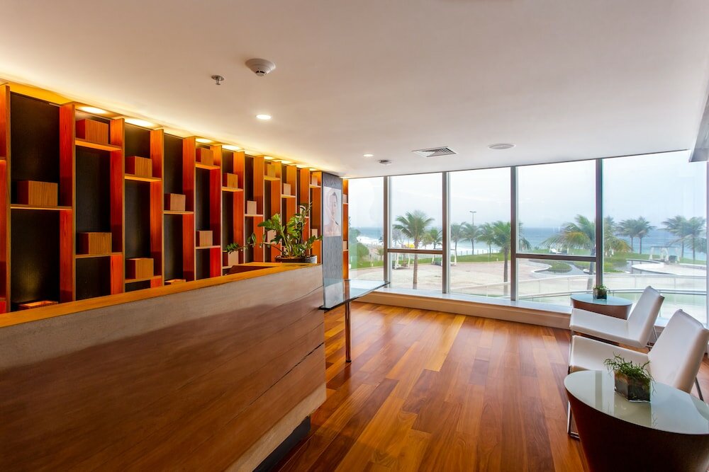 Фото Hotel Nacional Rio de Janeiro