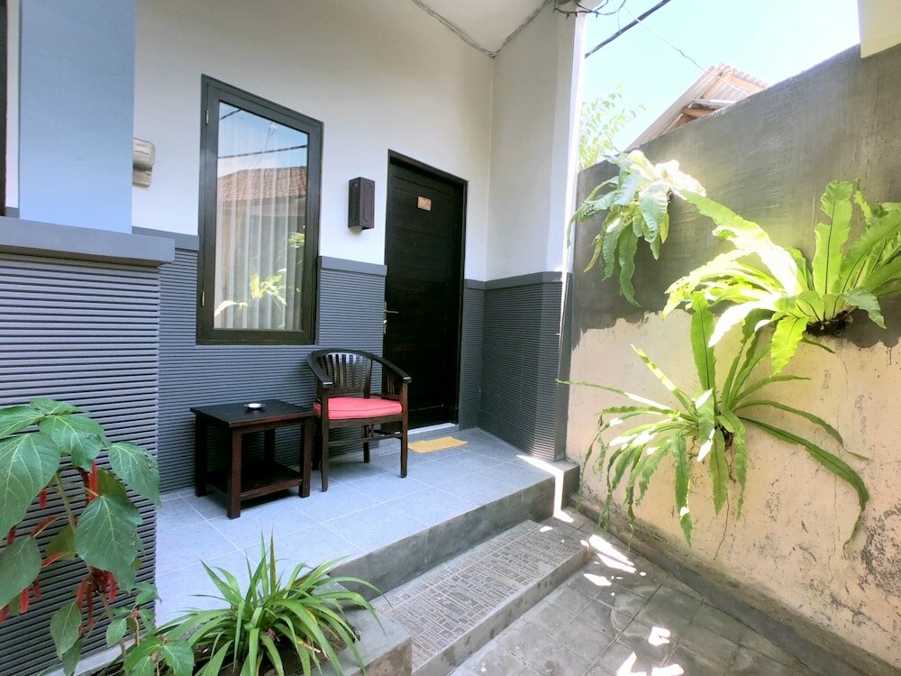 Фото Comfy Room in Piliau Residence