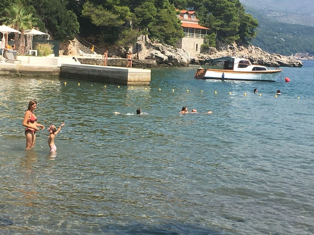 Фото Villa Sea Dream