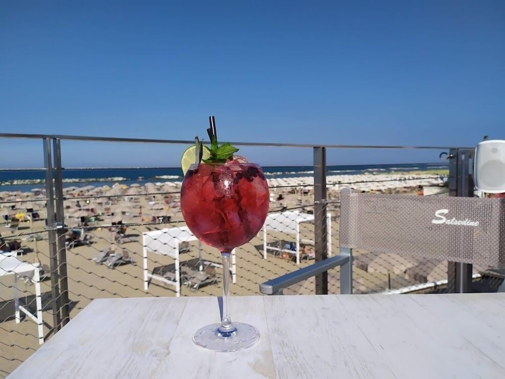 Фото Atlantic Spiaggia