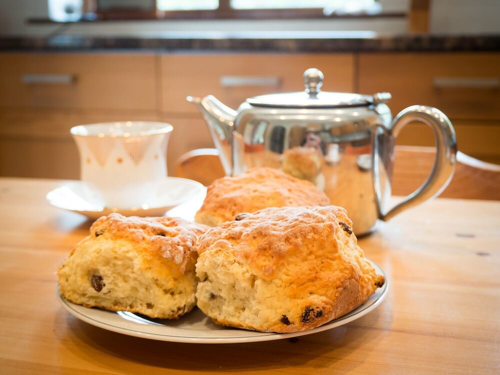 Фото The Cottage, Recess