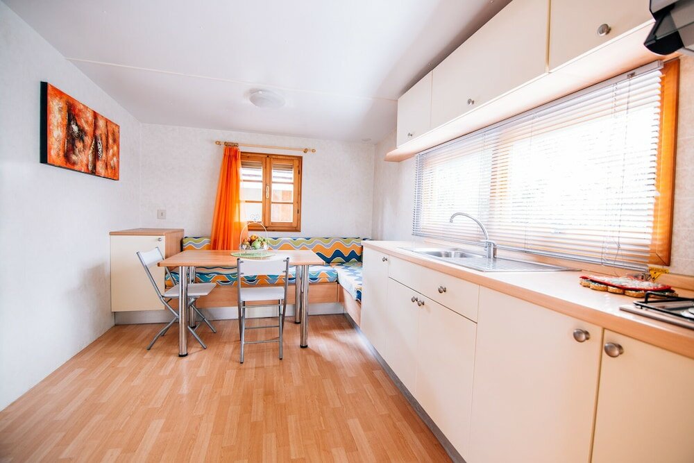 Фото Camping Casa di Caccia