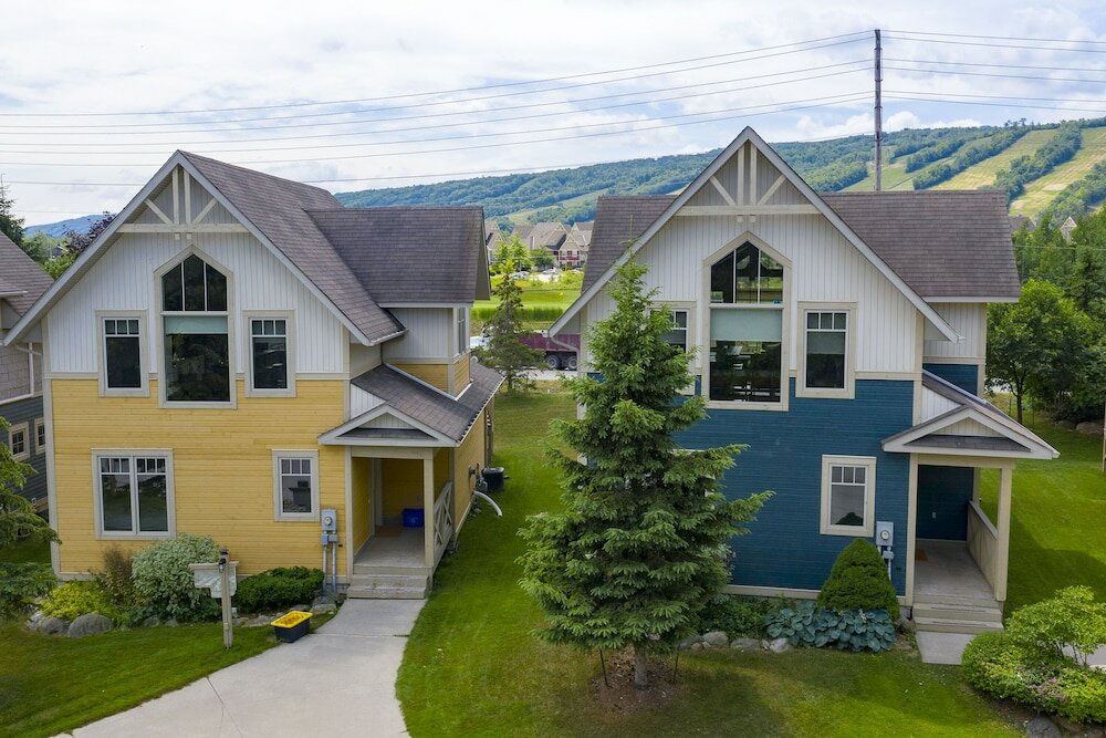 Фото Blue View Chalets