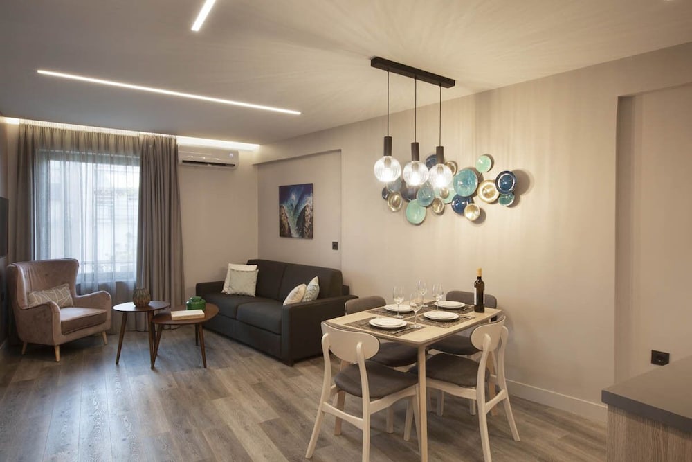 Фото City Lights Athens