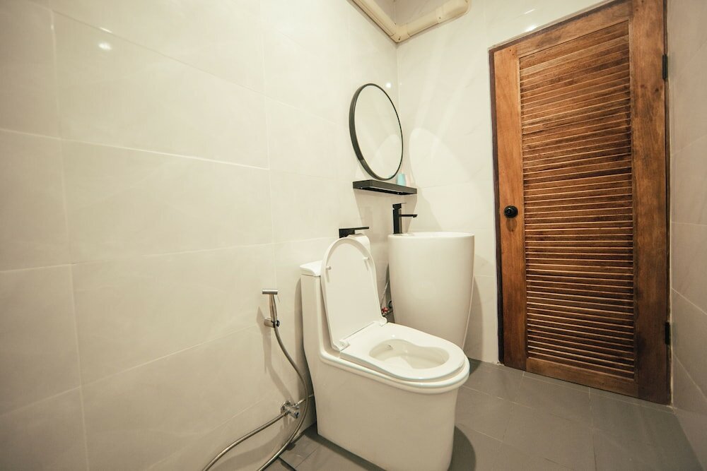 Фото Sylvis Hostel Chiangmai