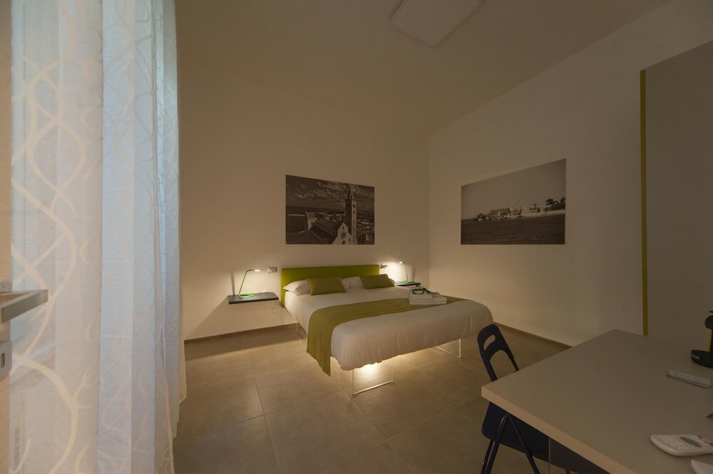 Фото La Cattedrale dai Tetti