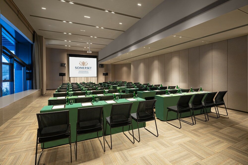 Фото Somerset Zhongmao Changchun
