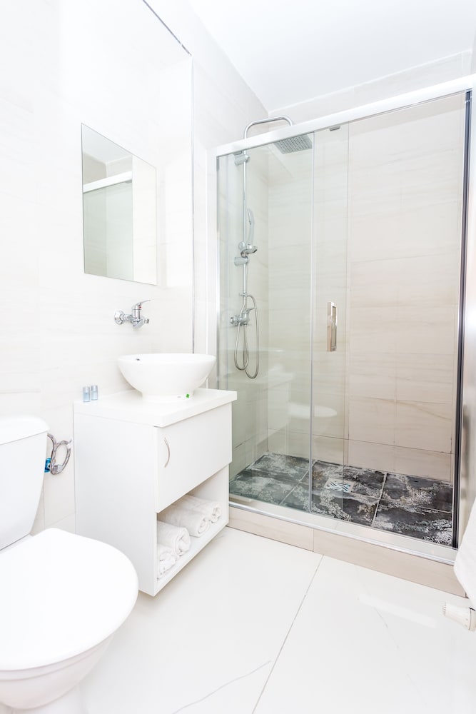 Фото Tif hotel & restaurant