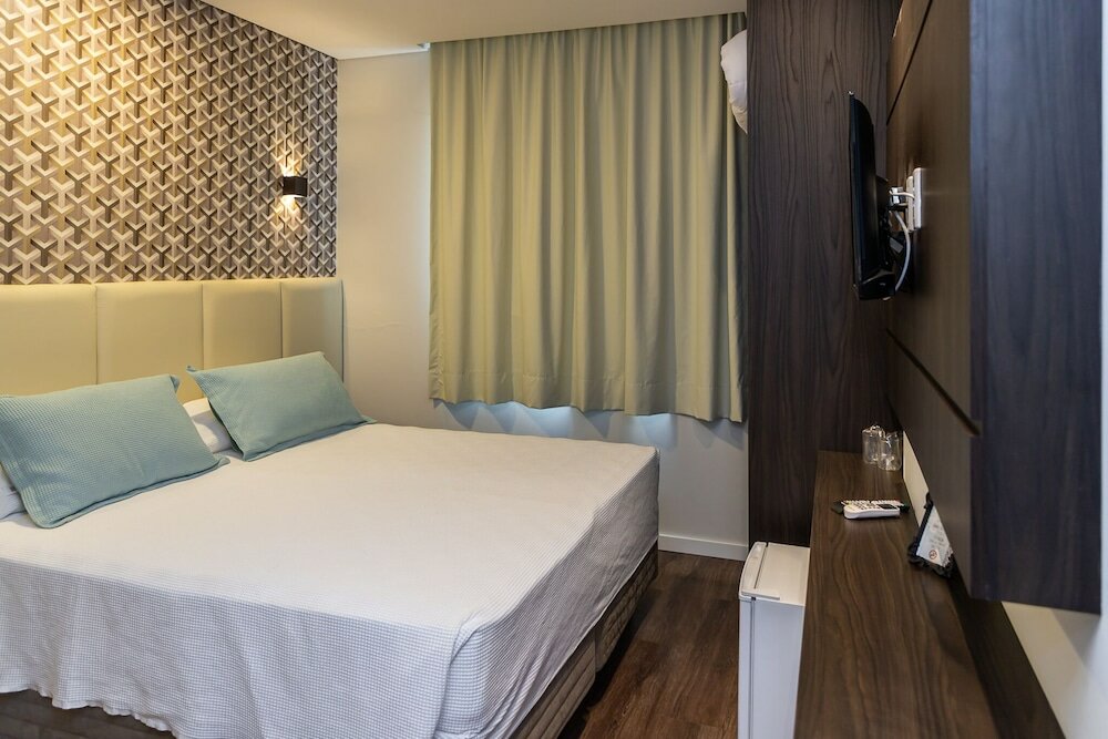 Фото Colina Lagos Hotel