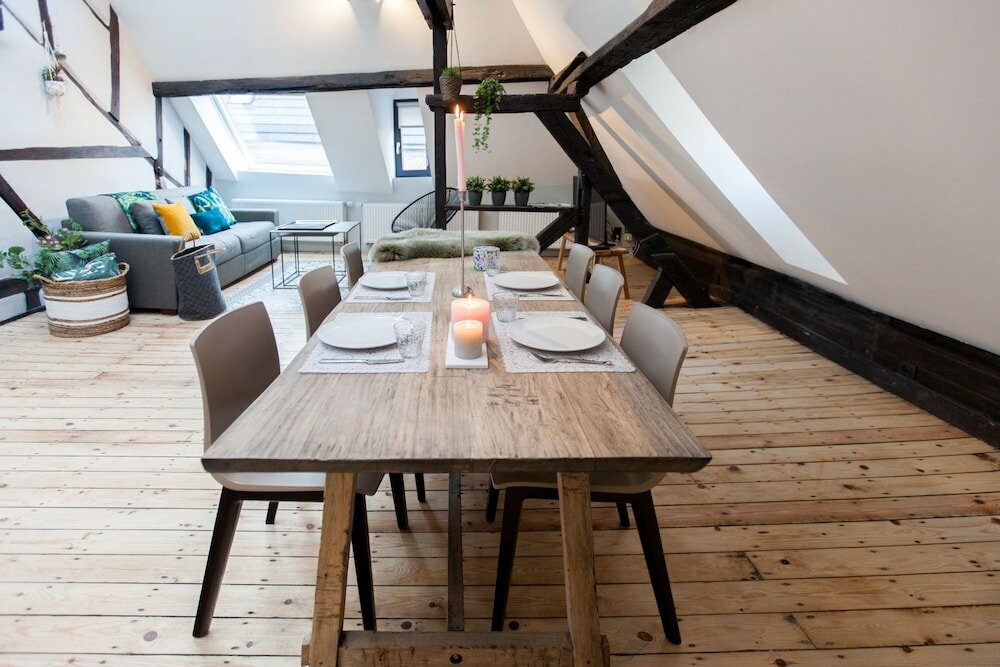 Фото Smartflats - Vieille Ville