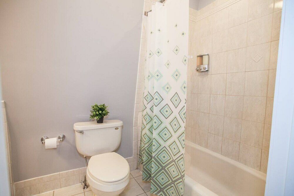 Фото Central Boston 5 Bed 2 Bath North End-sleeps 10