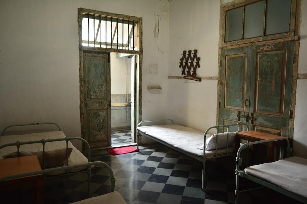 Фото New Vasantashram