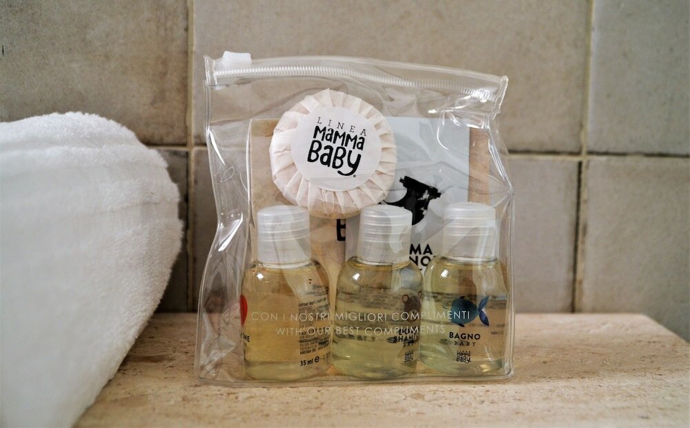 Фото La Locanda d'Oro