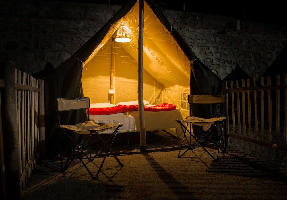 Фото Silver Brook Resorts