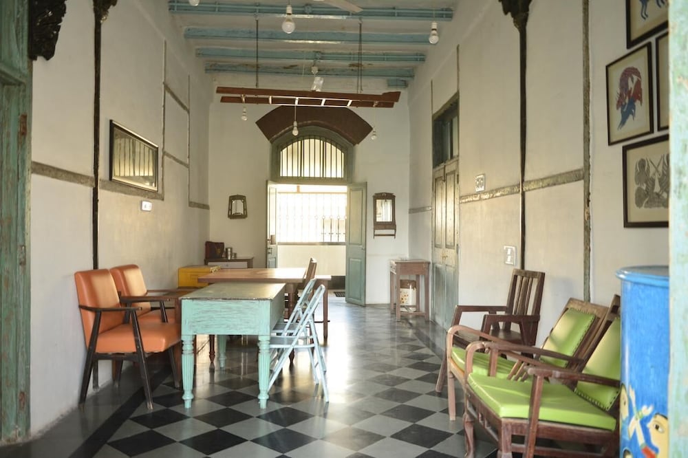 Фото New Vasantashram