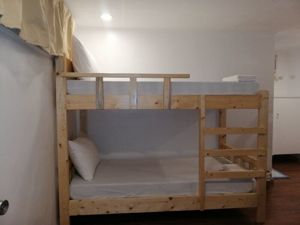 Фото Spaces by EcoHotel Iloilo