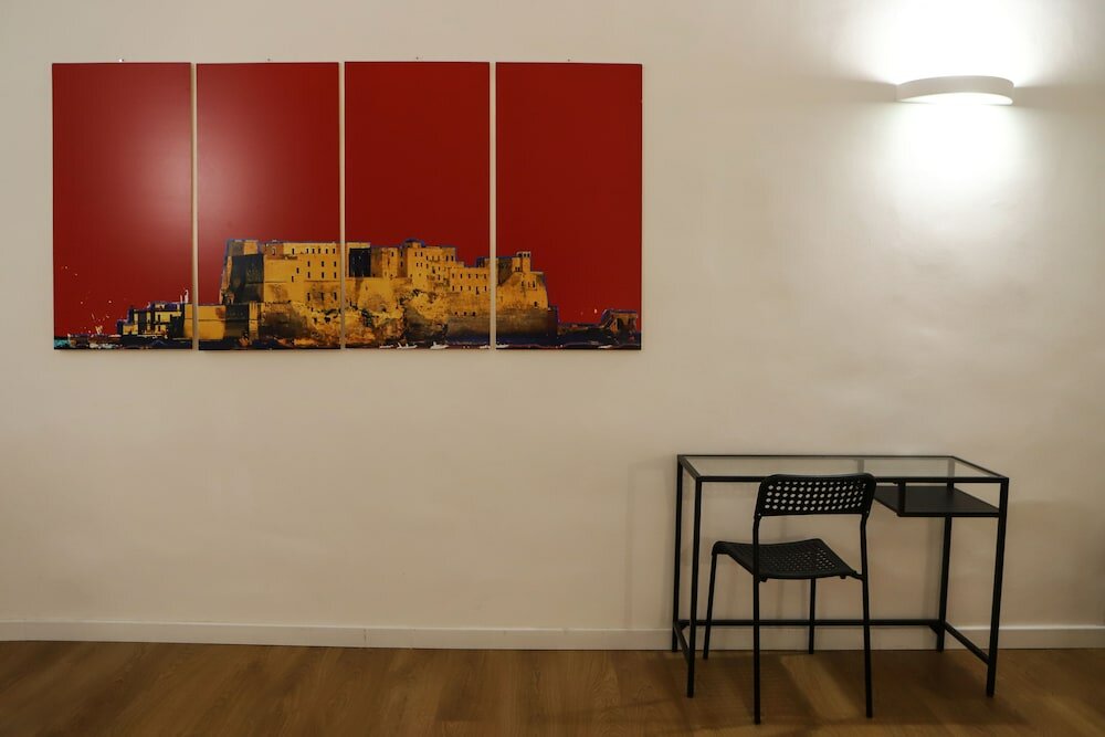 Фото Il Loggiato by Wonderful Italy