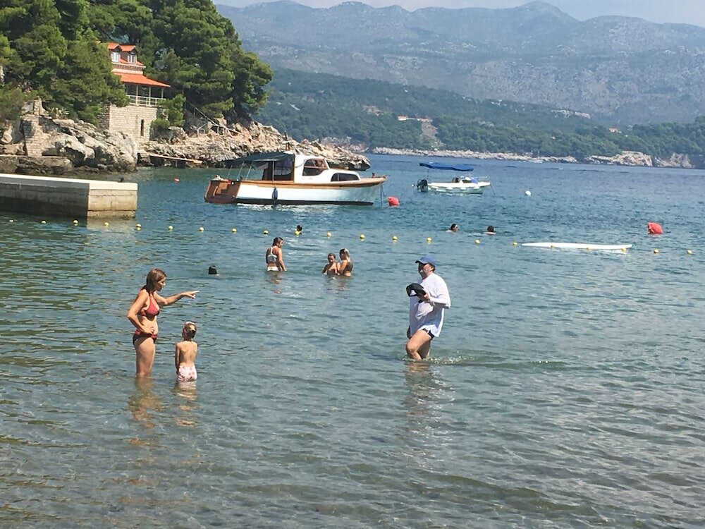 Фото Villa Sea Dream