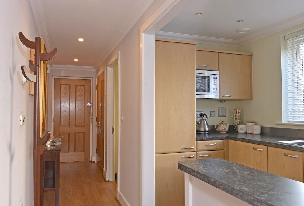 Фото Stagedoor Apartment