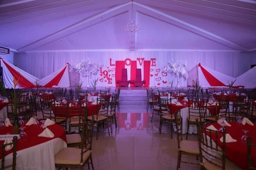 Фото Hotel De Susana and Resort