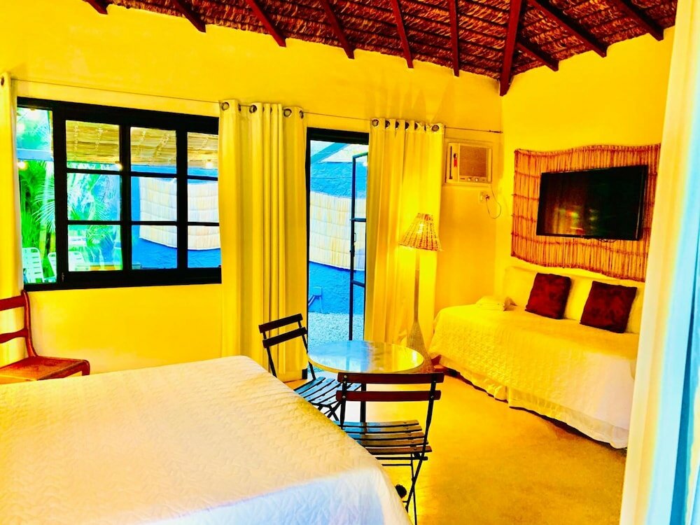 Фото Pousada Terra Do Mar