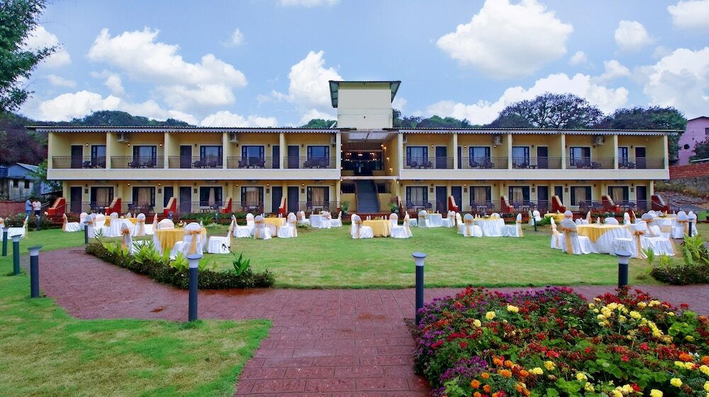 Фото Rahi Forest View