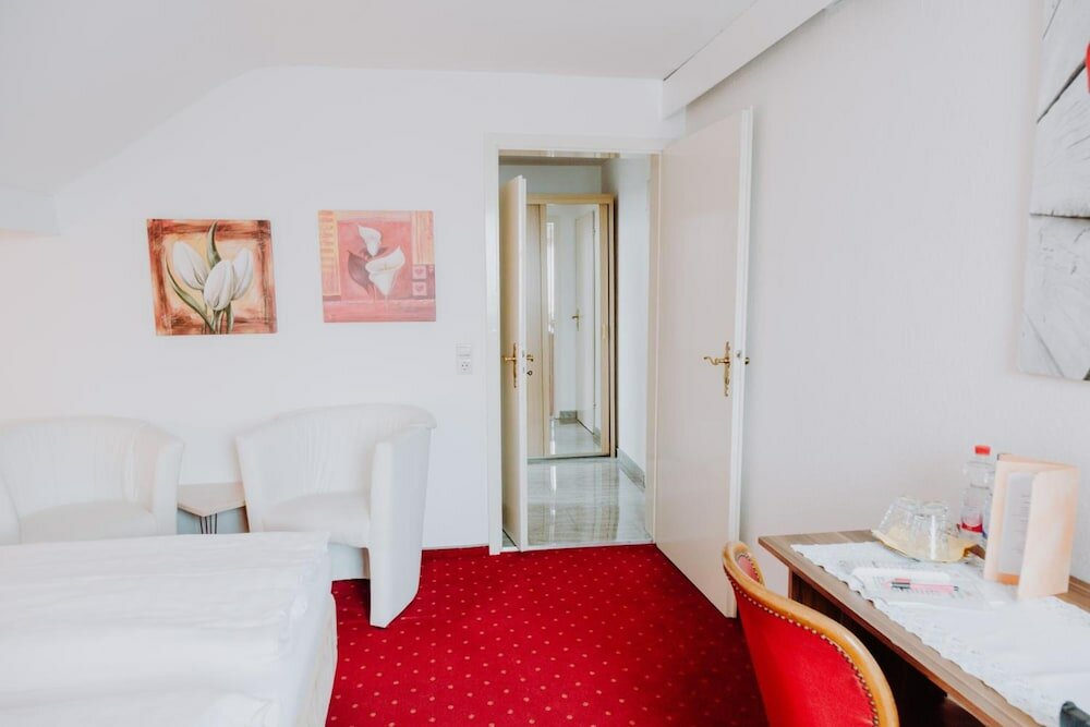 Фото Hotel Moorbadstuben