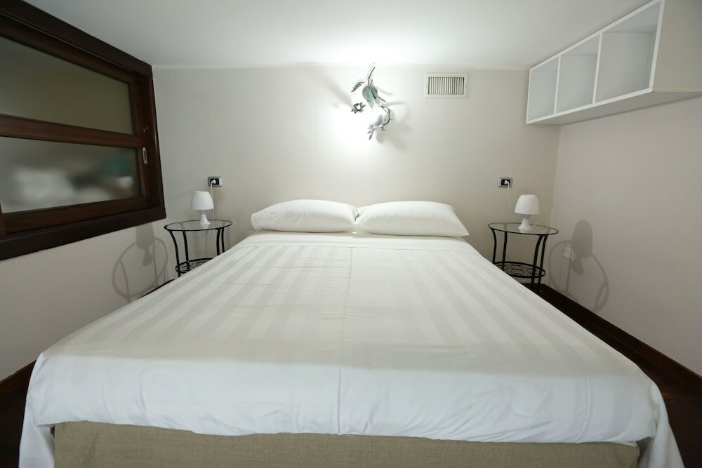 Фото B&b Malaterra