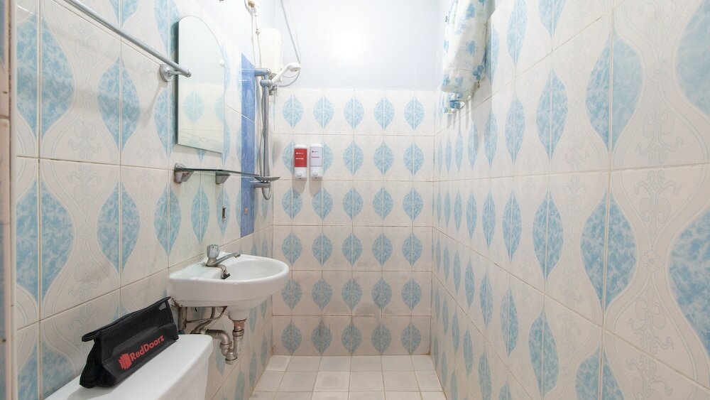 Фото RedDoorz near Peoples Park Tagaytay