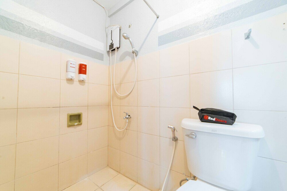 Фото RedDoorz @ City Market Tagaytay