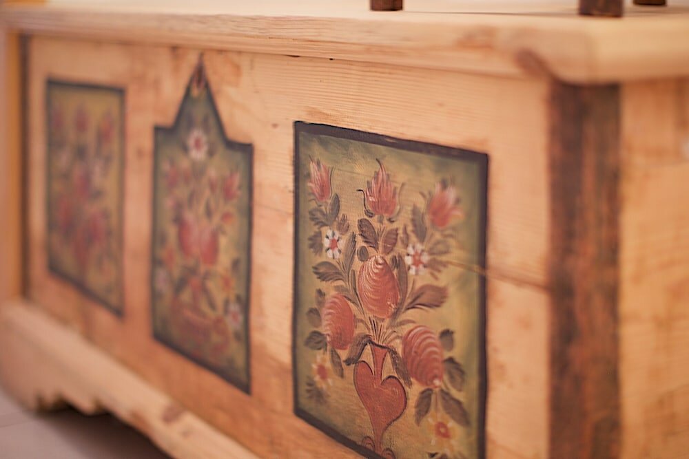 Фото Tourist Farm Lovrec