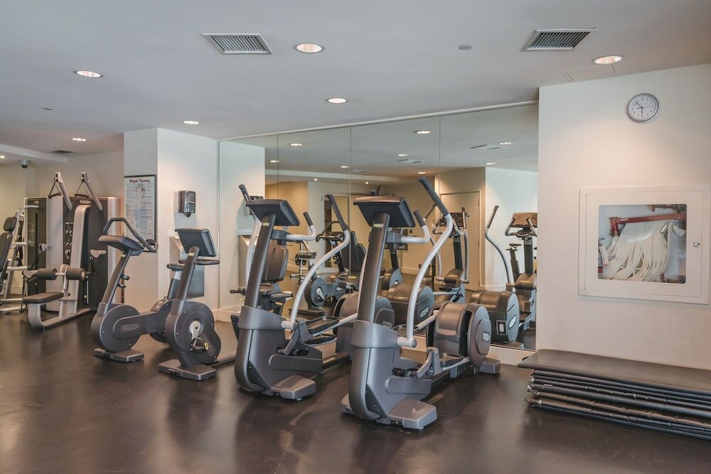 Фото The Waterclub Boutique Suites