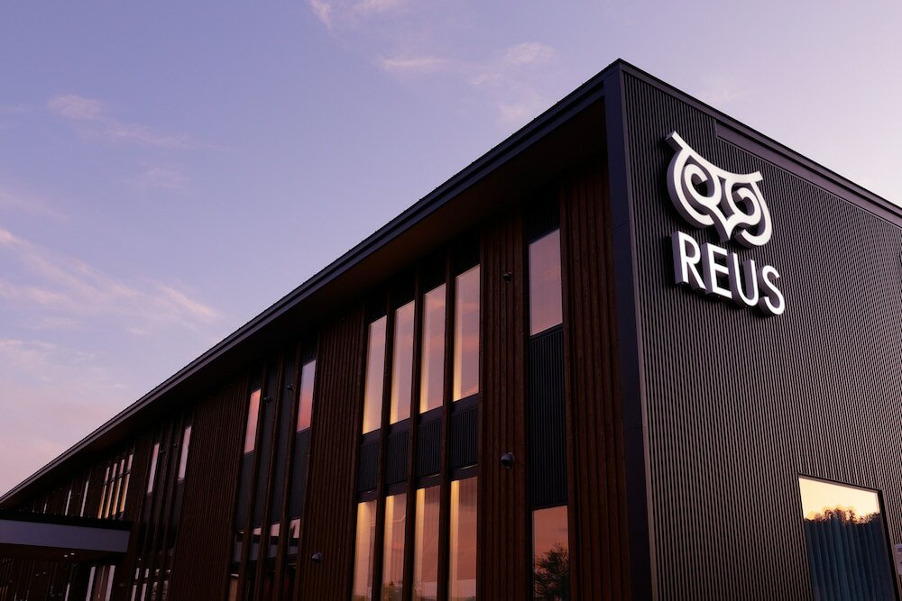 Фото Hotel Reus Ashoro