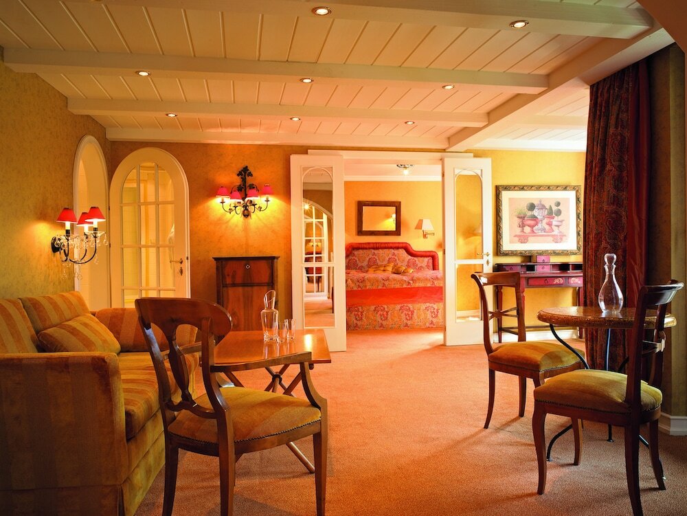 Фото Hotel Edelweiss