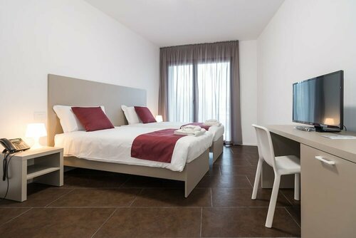 Гостиница Hotel Cascina Fossata & Residence в Турине