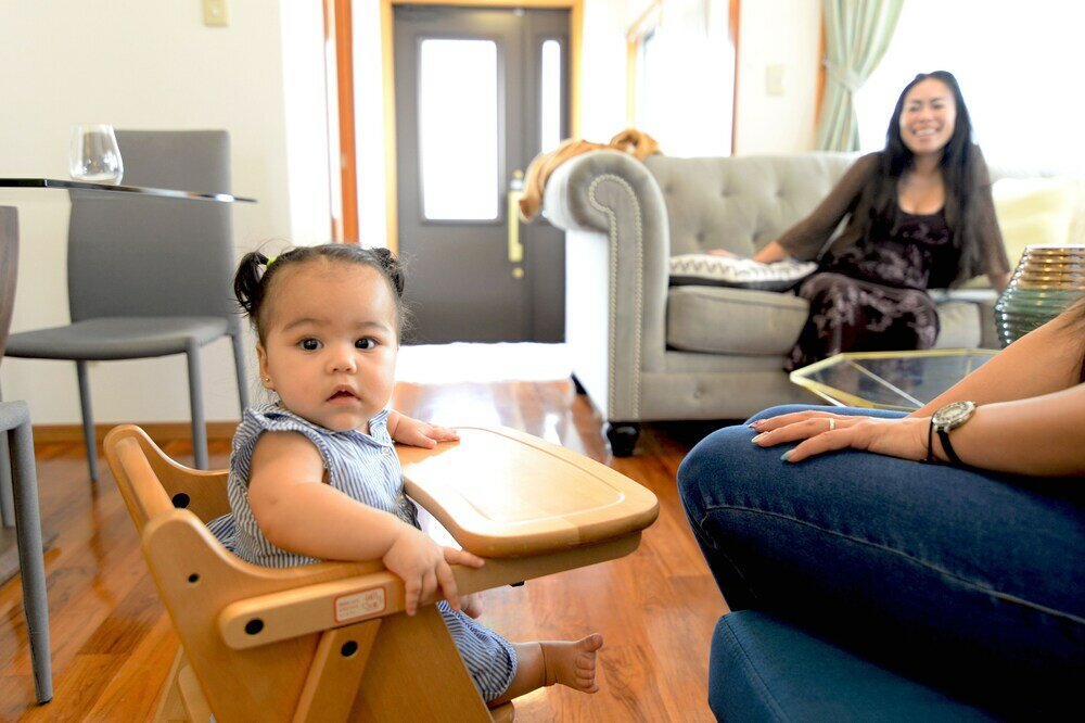 Фото Chatan Seaside American House AO