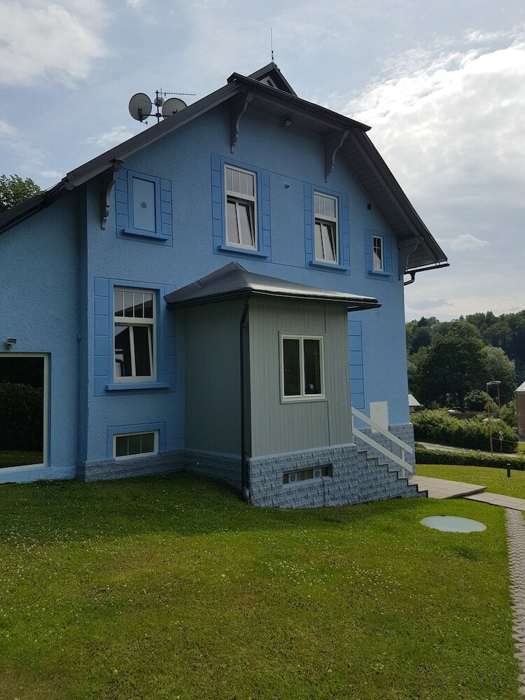 Фото Blue Pension