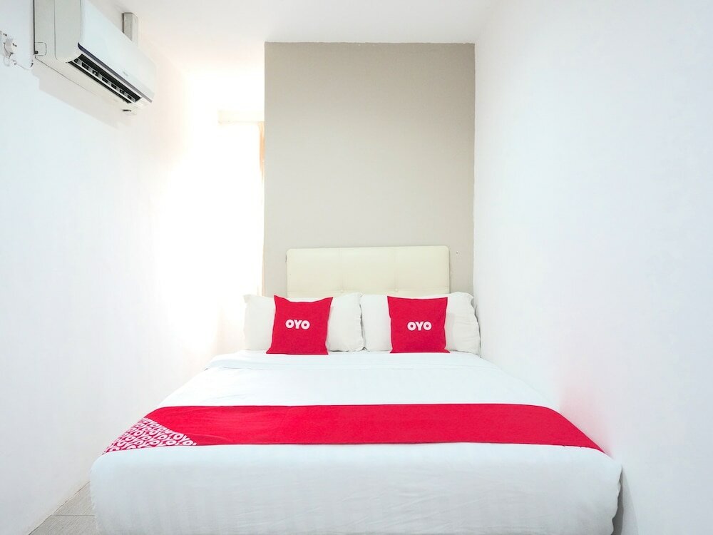 Фото Oyo 89373 Nobel Homestay