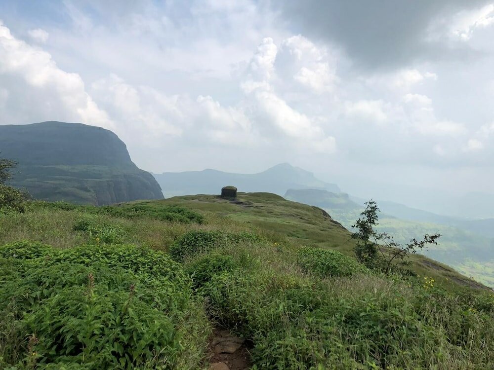 Фото Ananta Ecostays