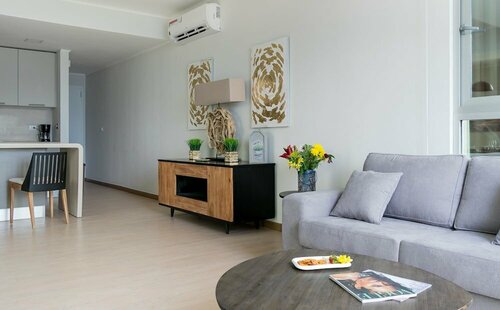 Гостиница Gorgeous Apartment Ocean View в Панаме