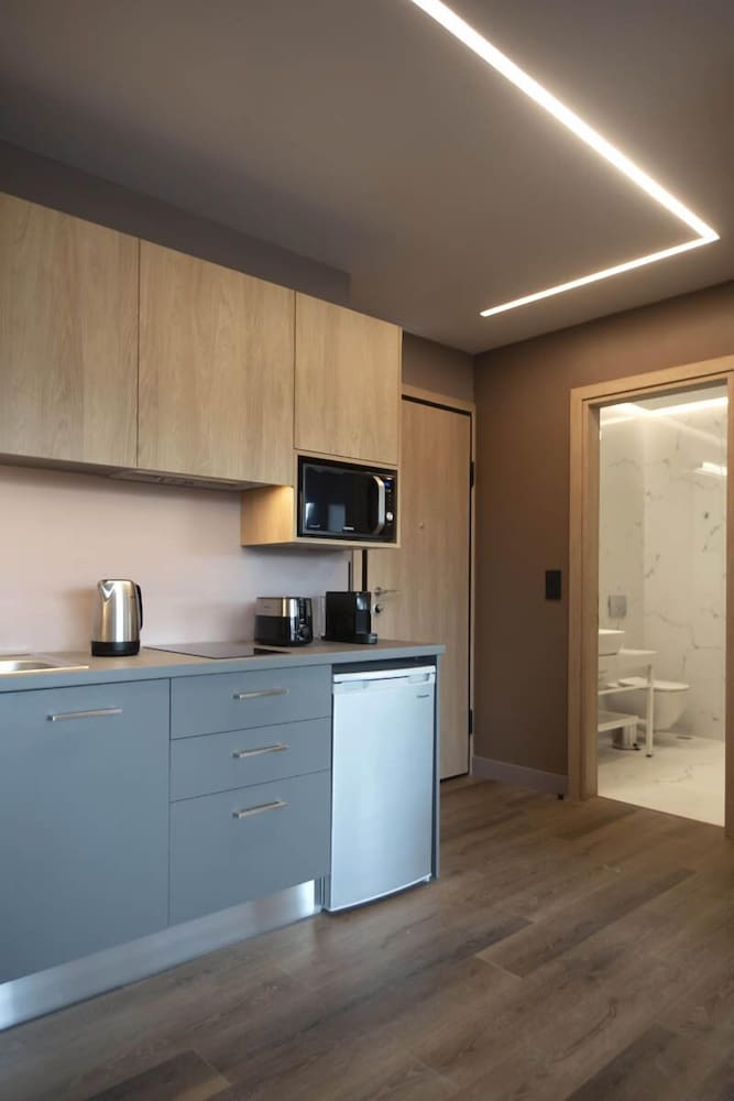 Фото City Lights Athens