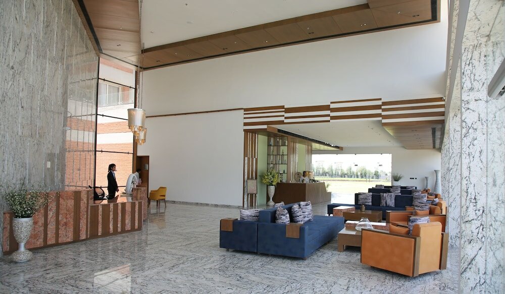 Фото Отель Hariyali Resort