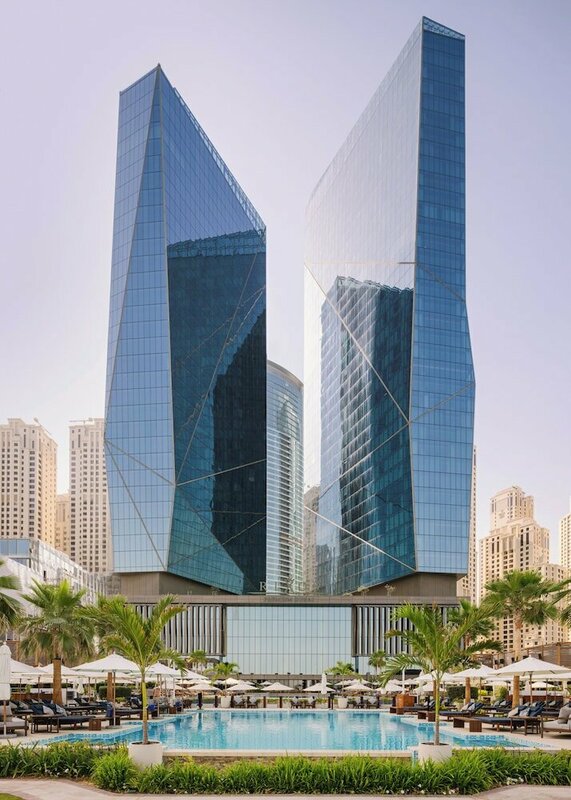 Гостиница Sonder at Jbr The Walk в Дубае